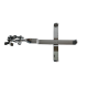 Rtom PadGrip Mount